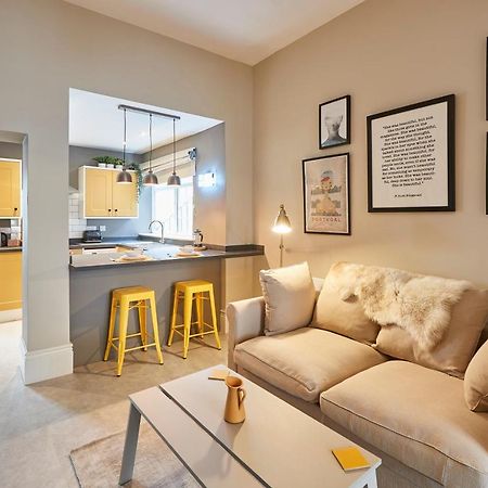 Host & Stay - Northville Arrifana Whitley Bay Luaran gambar