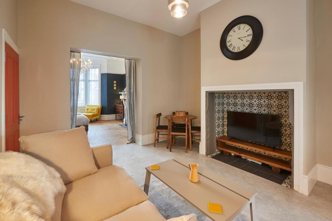 Host & Stay - Northville Arrifana Whitley Bay Luaran gambar