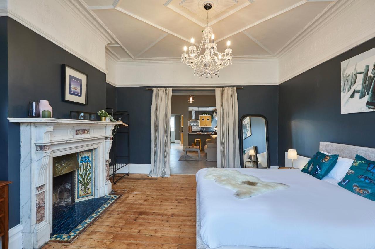 Host & Stay - Northville Arrifana Whitley Bay Luaran gambar