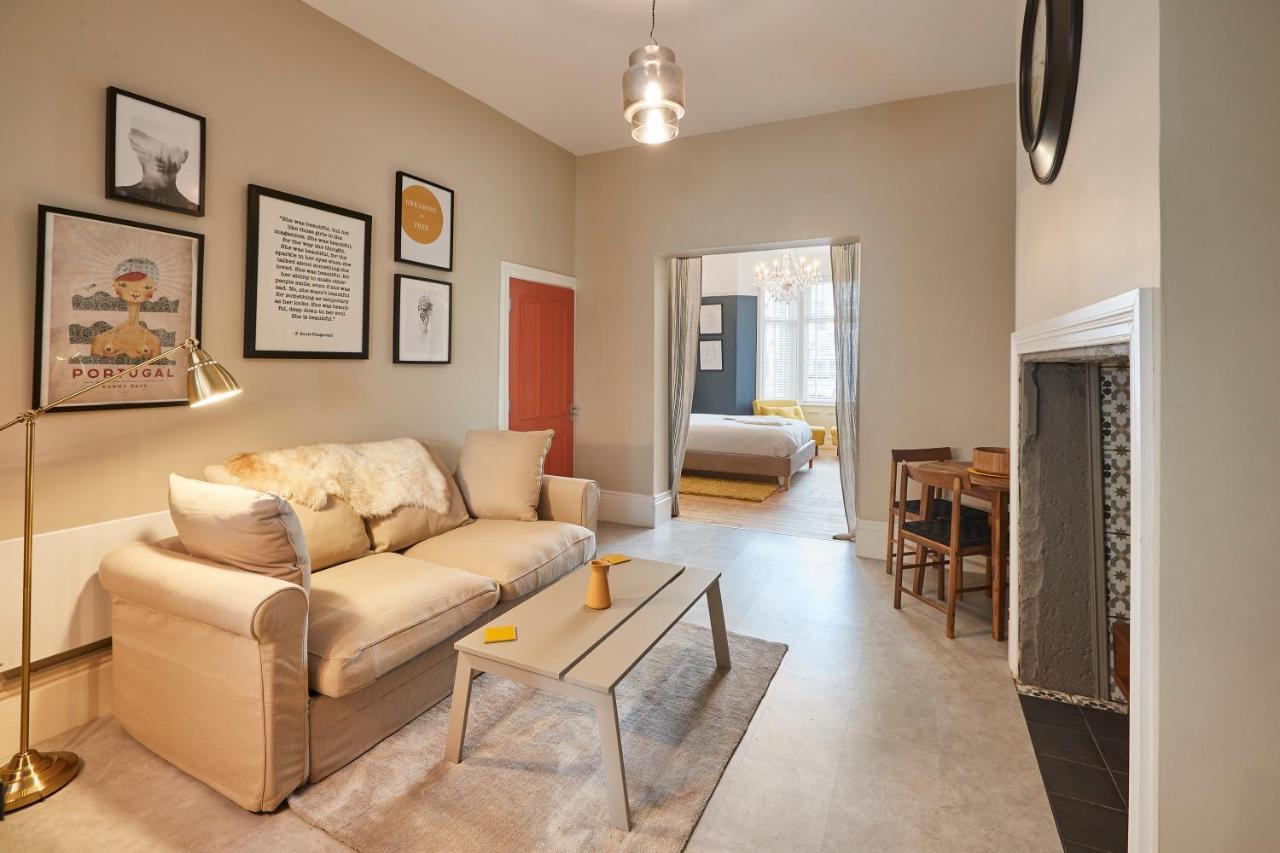 Host & Stay - Northville Arrifana Whitley Bay Luaran gambar