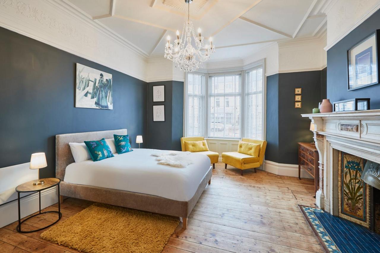 Host & Stay - Northville Arrifana Whitley Bay Luaran gambar