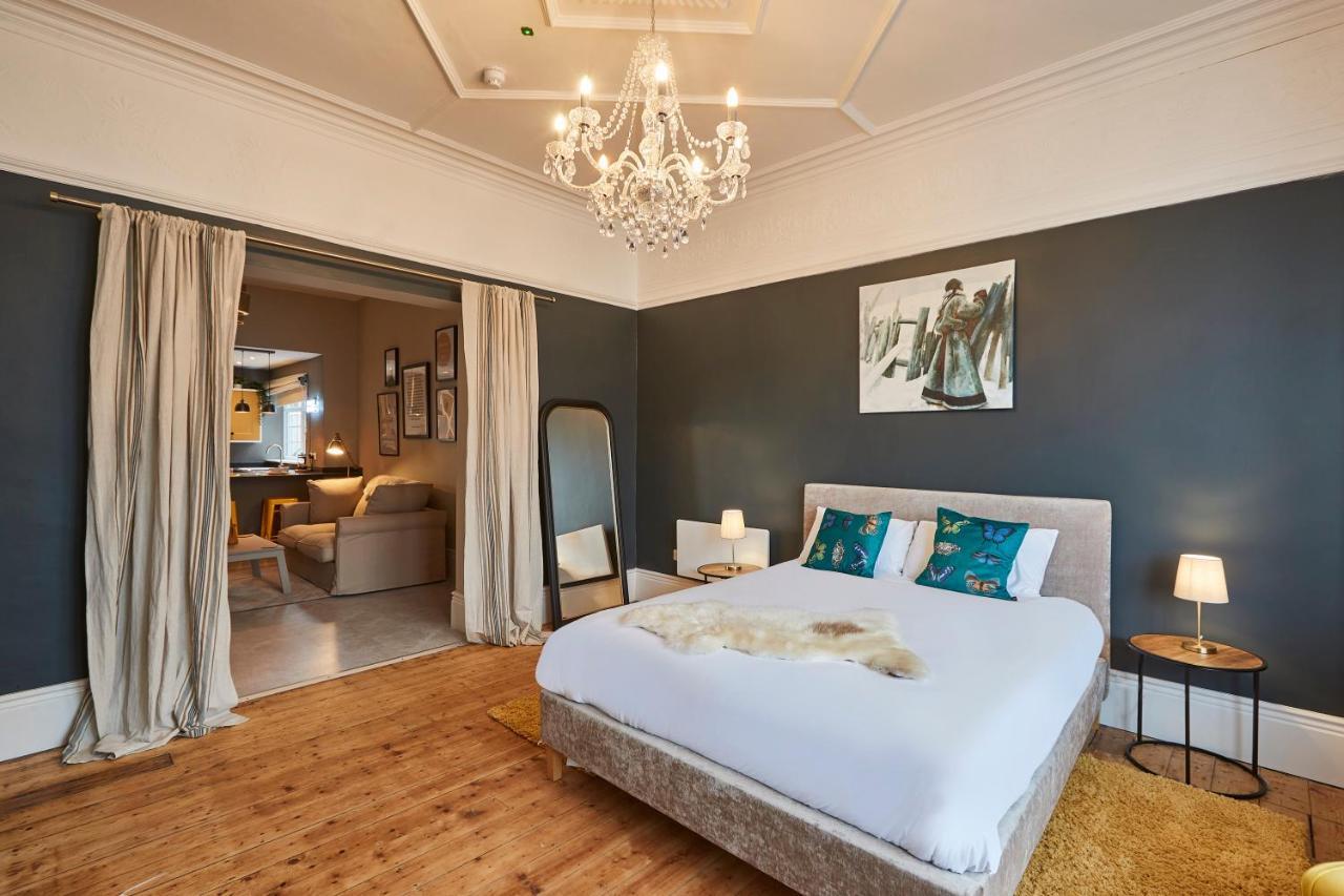 Host & Stay - Northville Arrifana Whitley Bay Luaran gambar