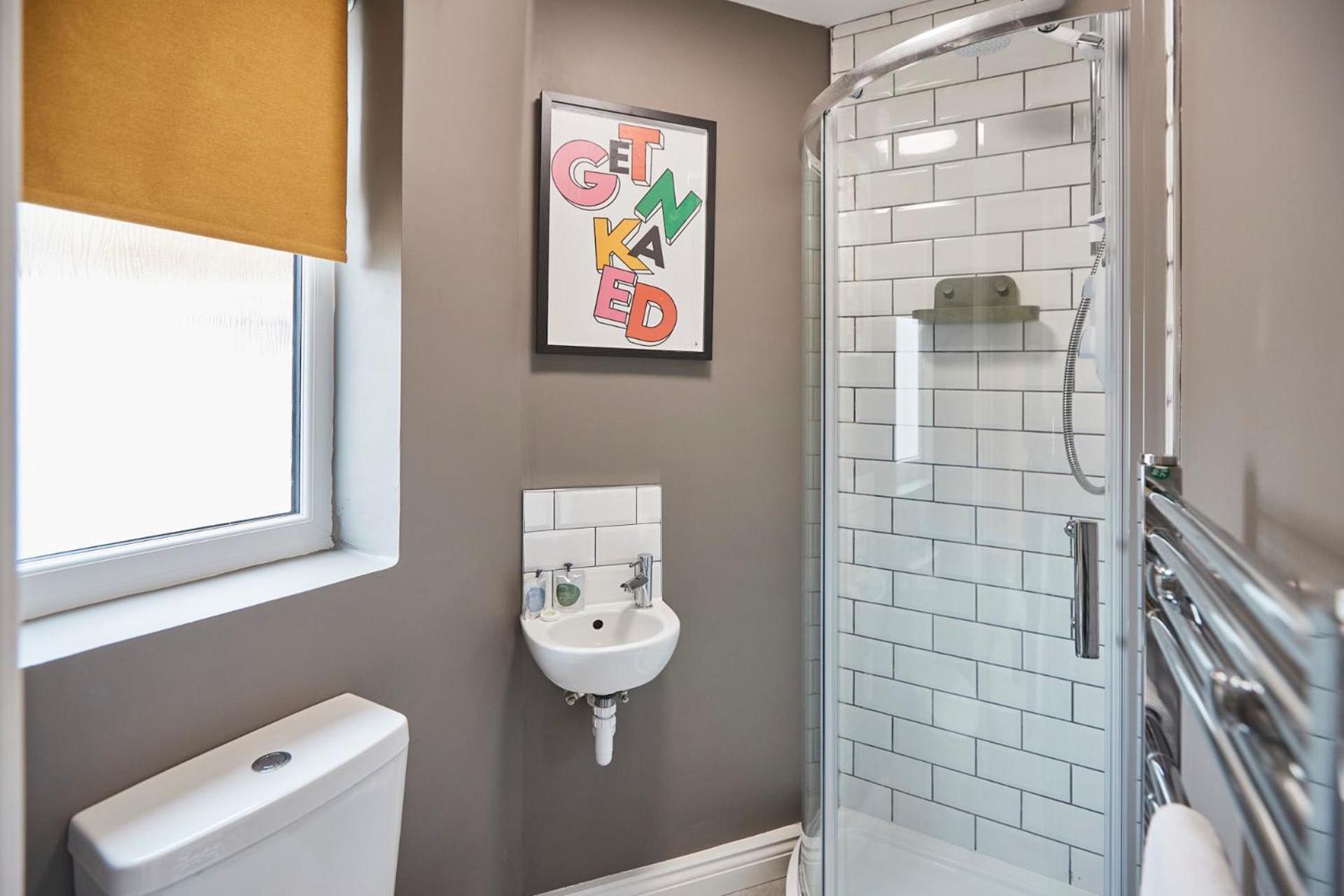 Host & Stay - Northville Arrifana Whitley Bay Luaran gambar